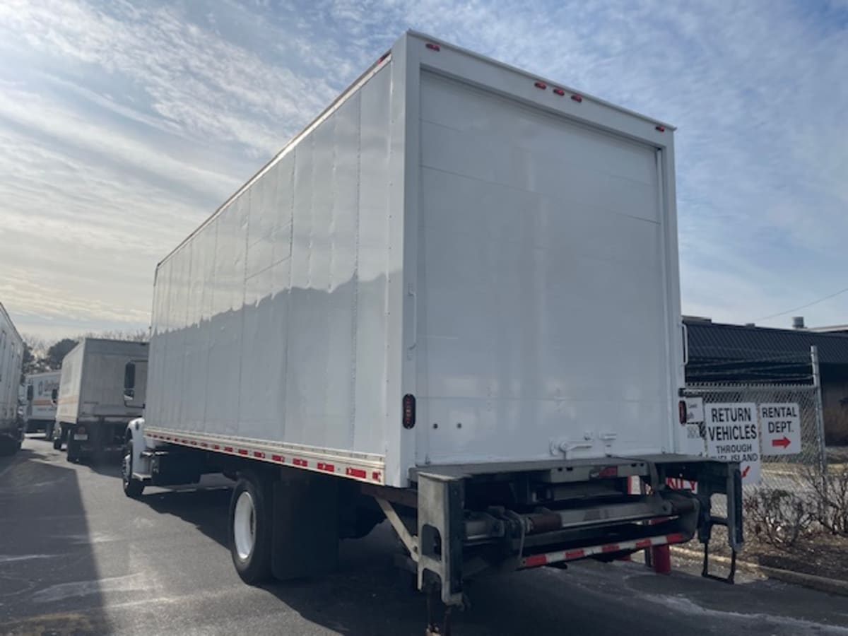 2018 Freightliner/Mercedes M2 106 687446