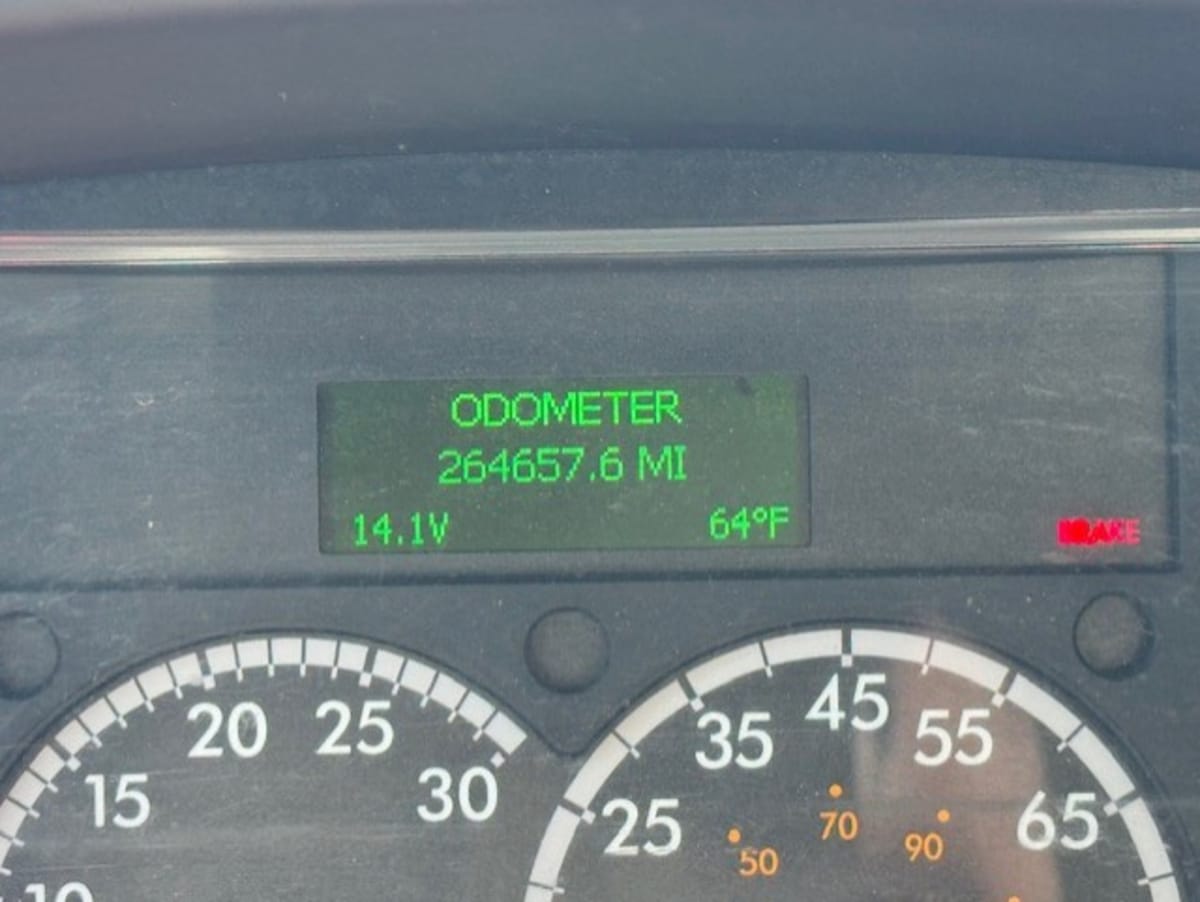 2018 Freightliner/Mercedes M2 106 687451