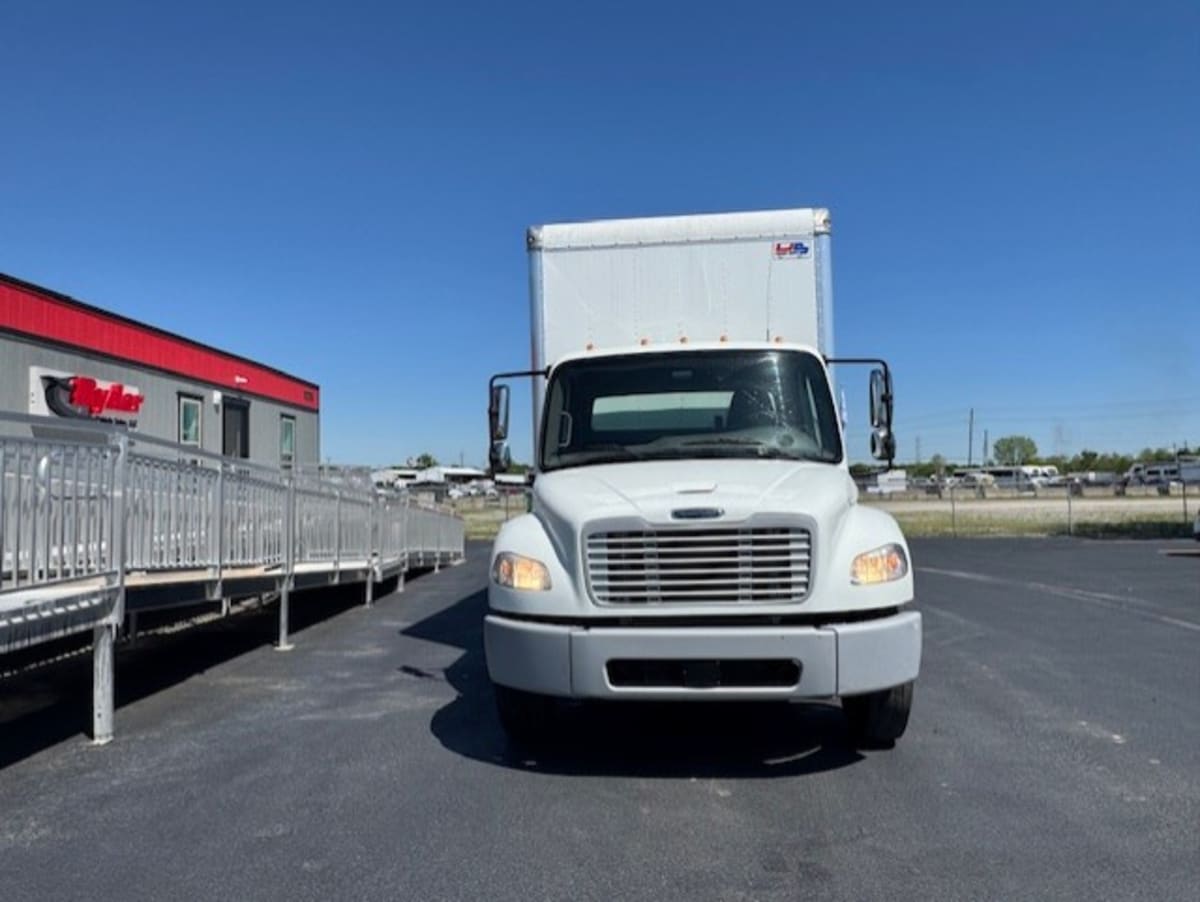 2018 Freightliner/Mercedes M2 106 687451