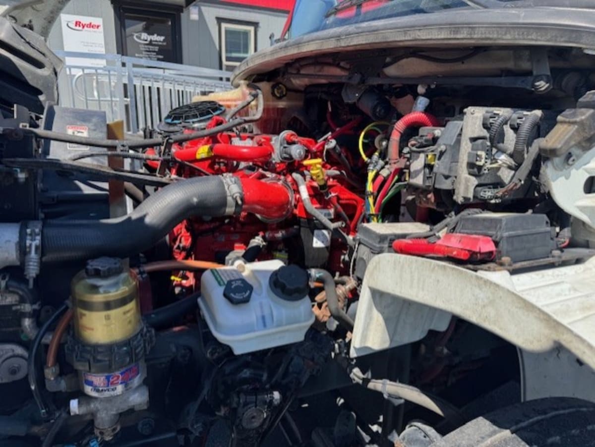 2018 Freightliner/Mercedes M2 106 687451