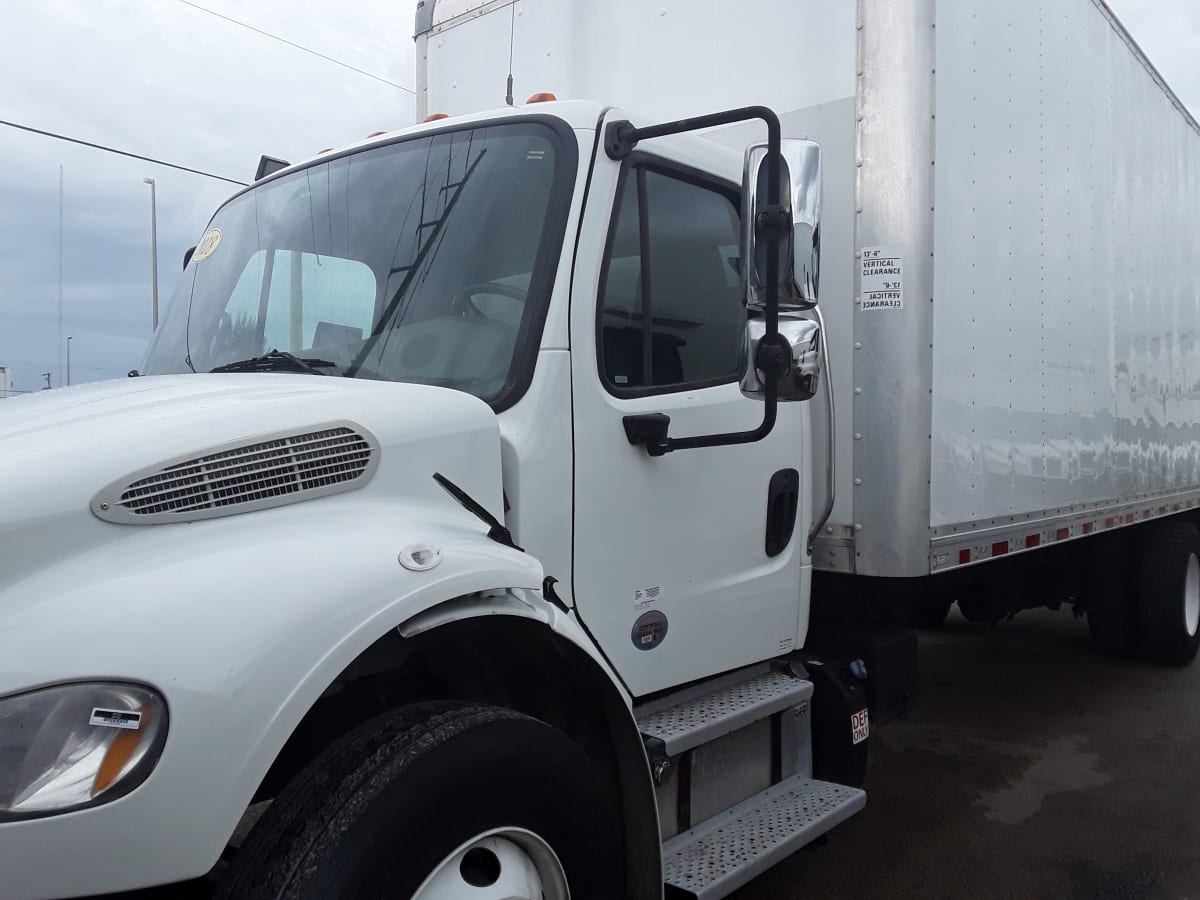 2018 Freightliner/Mercedes M2 106 687452