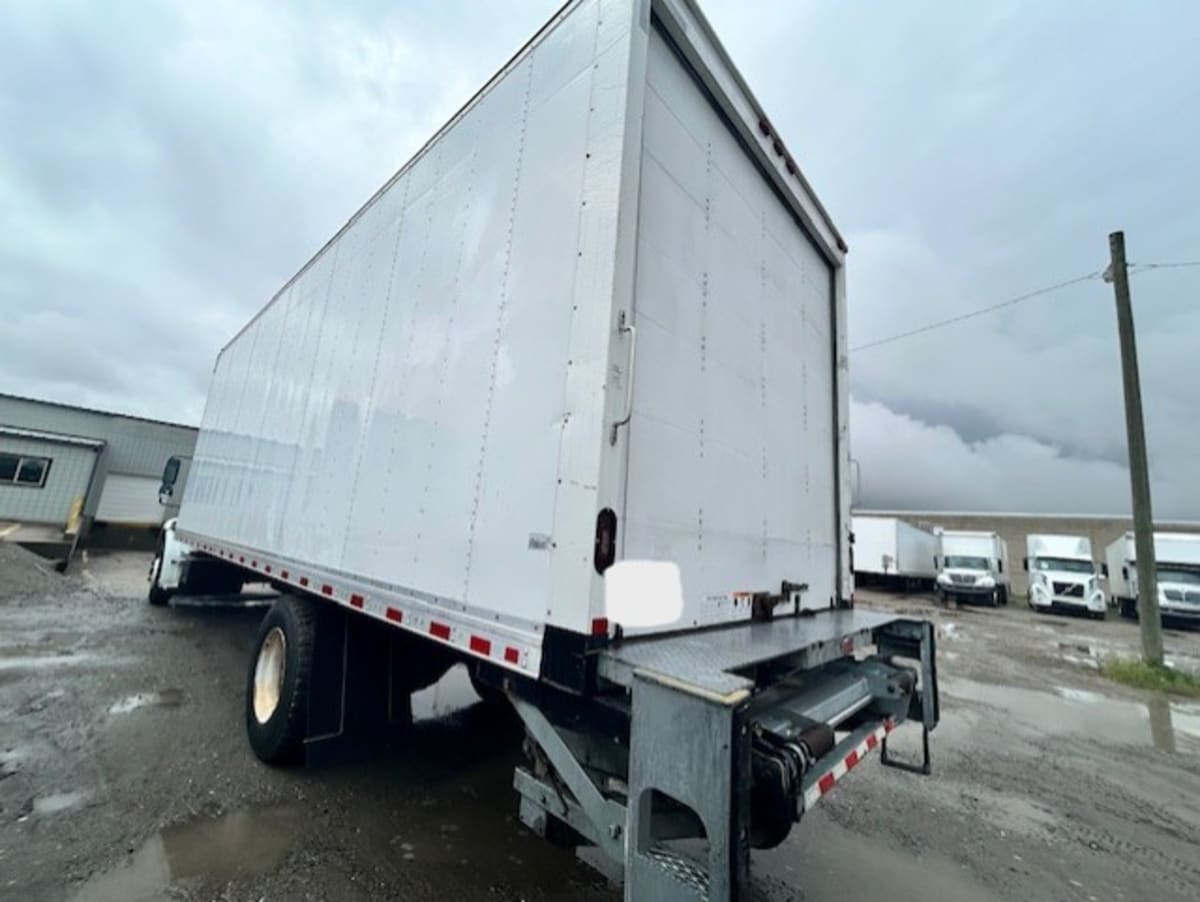 2018 Freightliner/Mercedes M2 106 687460