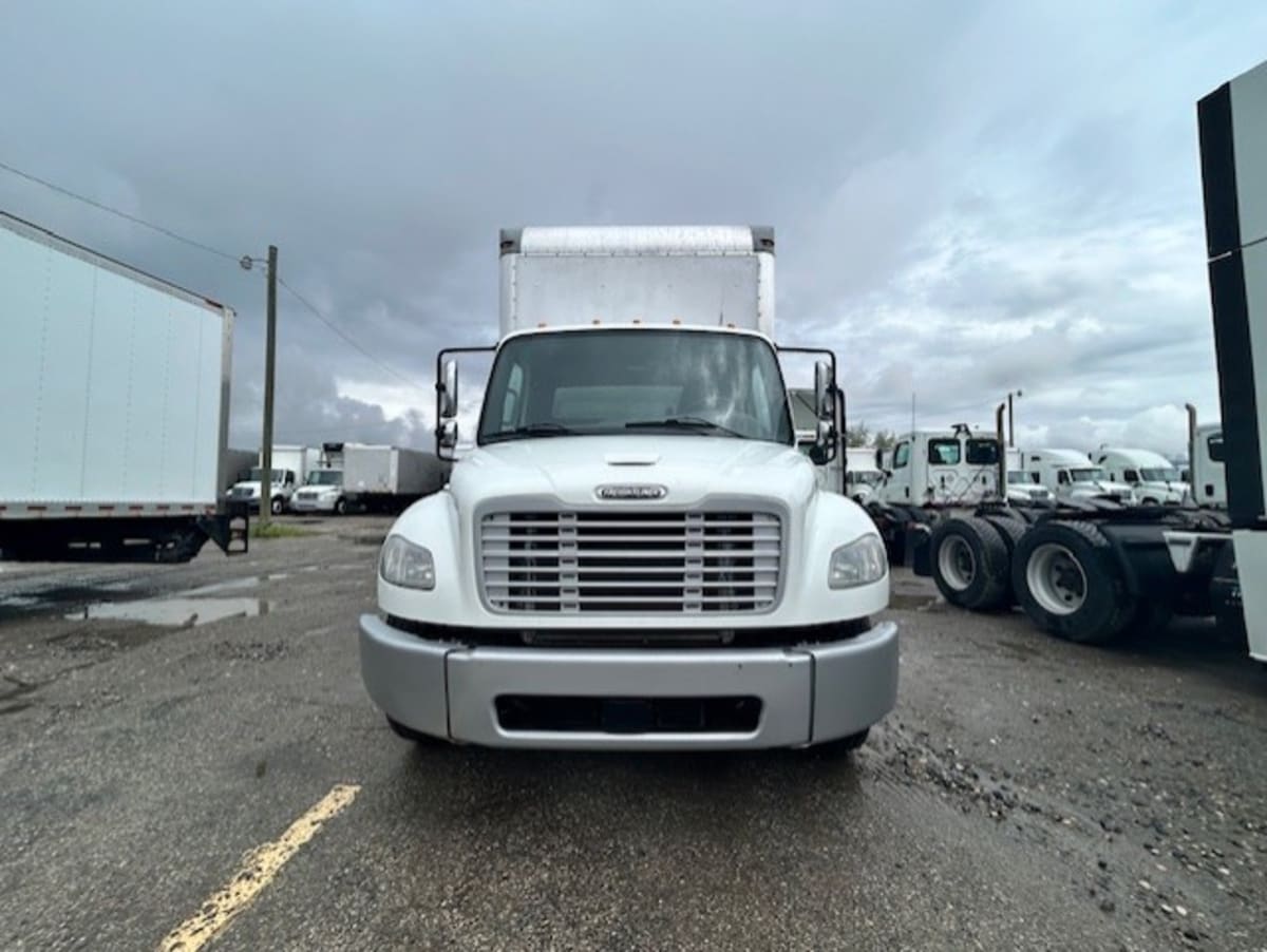 2018 Freightliner/Mercedes M2 106 687460