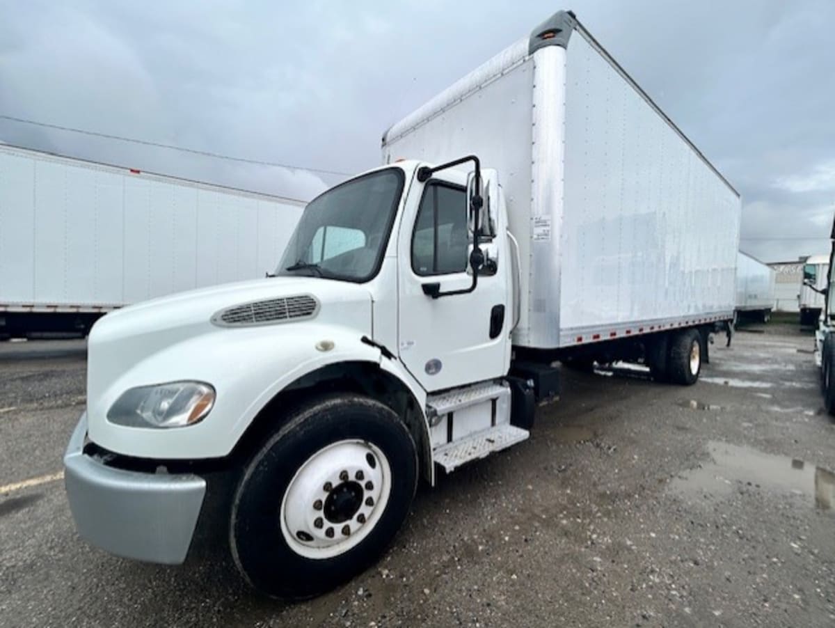 2018 Freightliner/Mercedes M2 106 687460