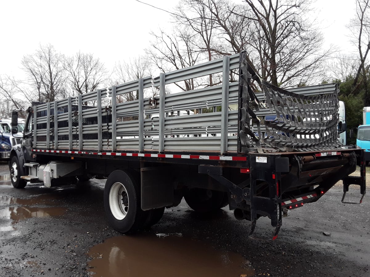 2018 Freightliner/Mercedes M2 106 687470