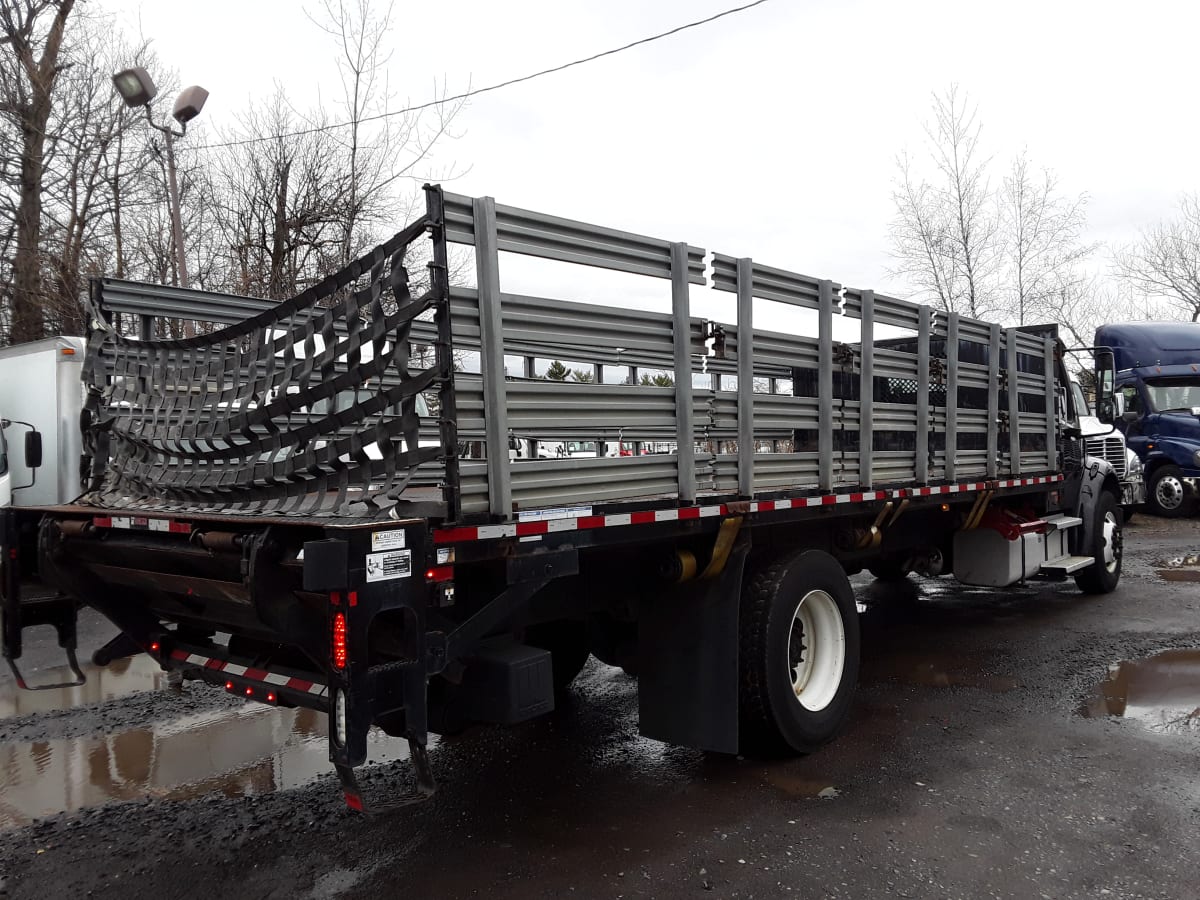 2018 Freightliner/Mercedes M2 106 687470