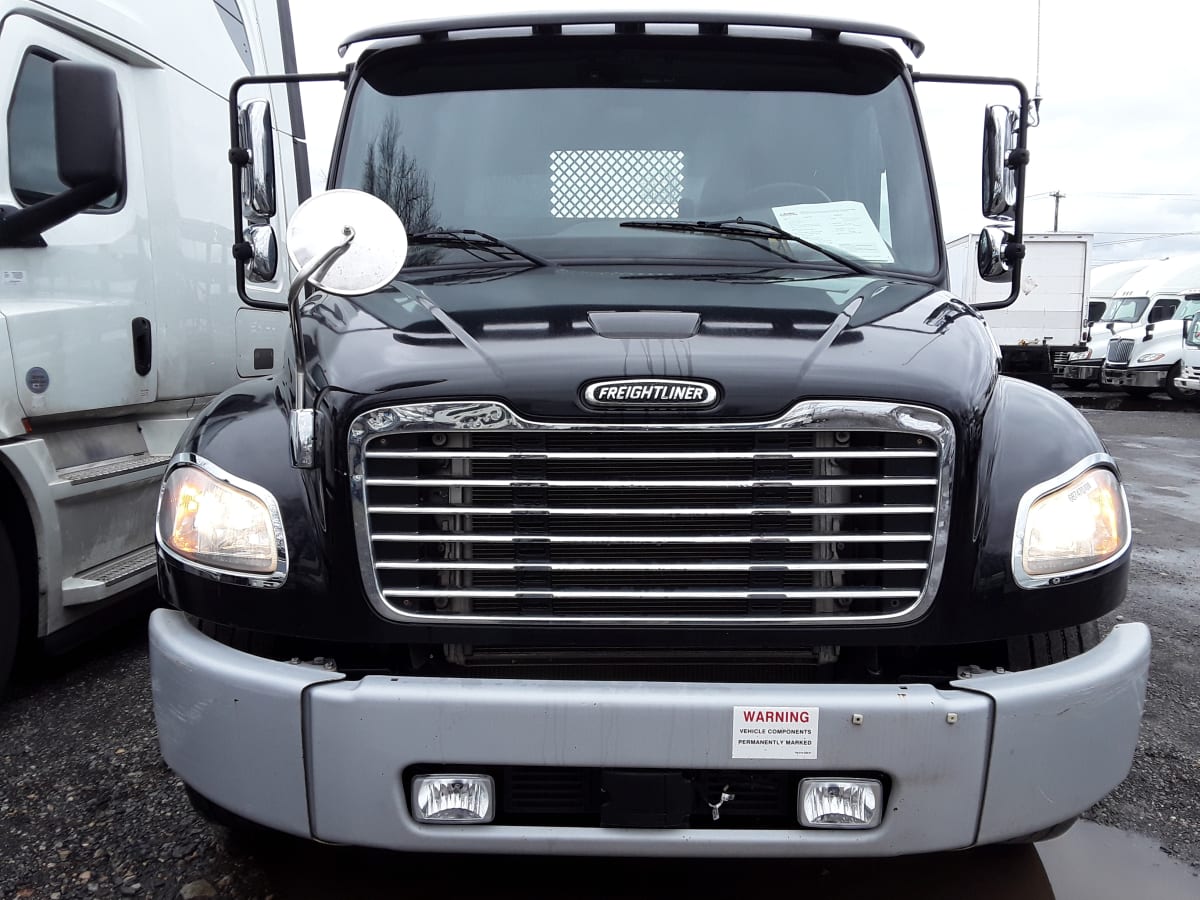 2018 Freightliner/Mercedes M2 106 687470