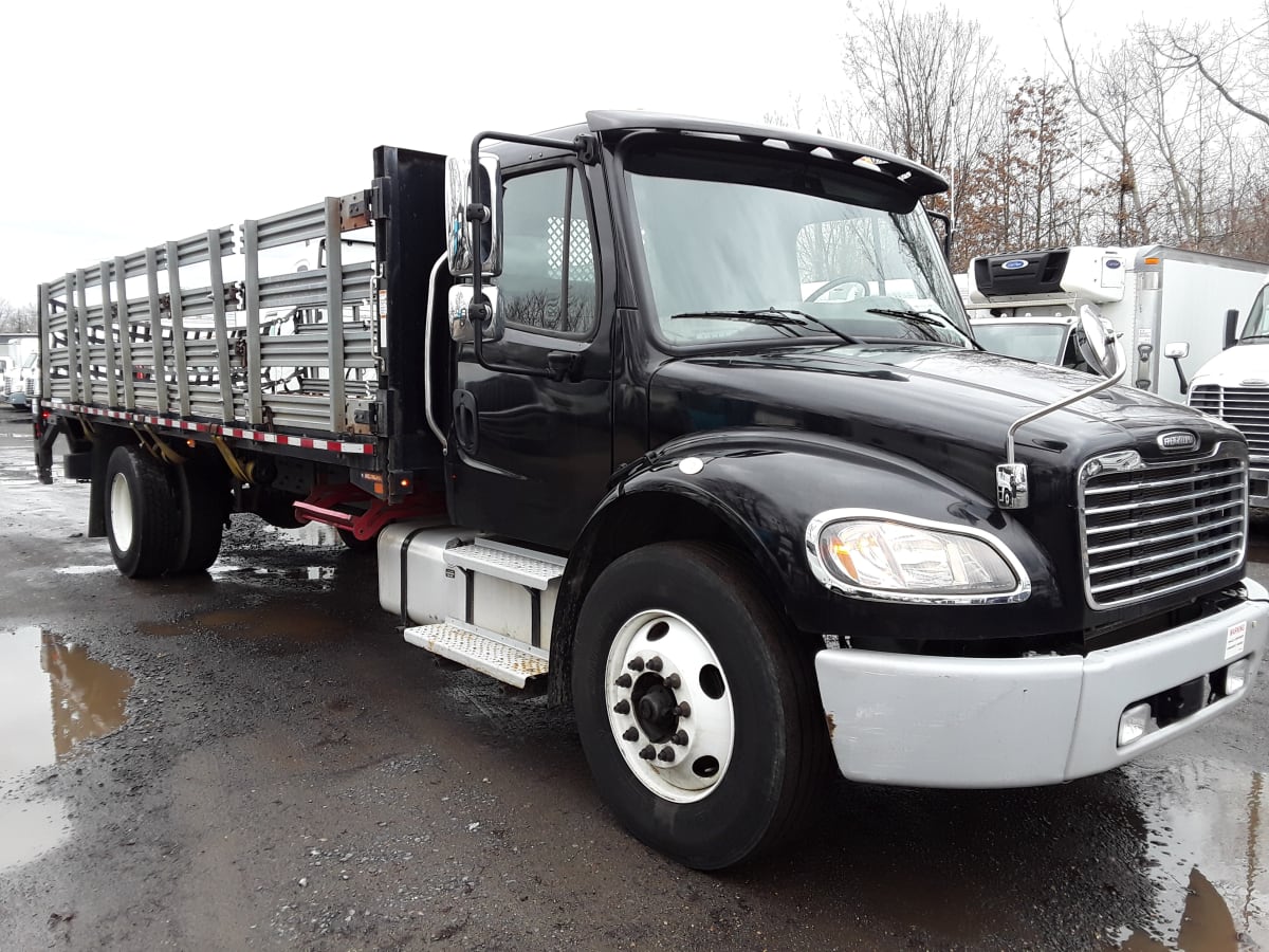 2018 Freightliner/Mercedes M2 106 687470