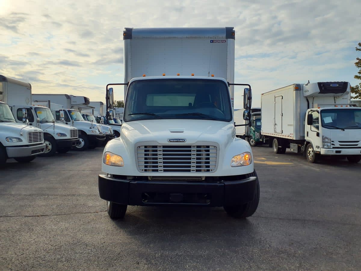 2018 Freightliner M2 106 687496