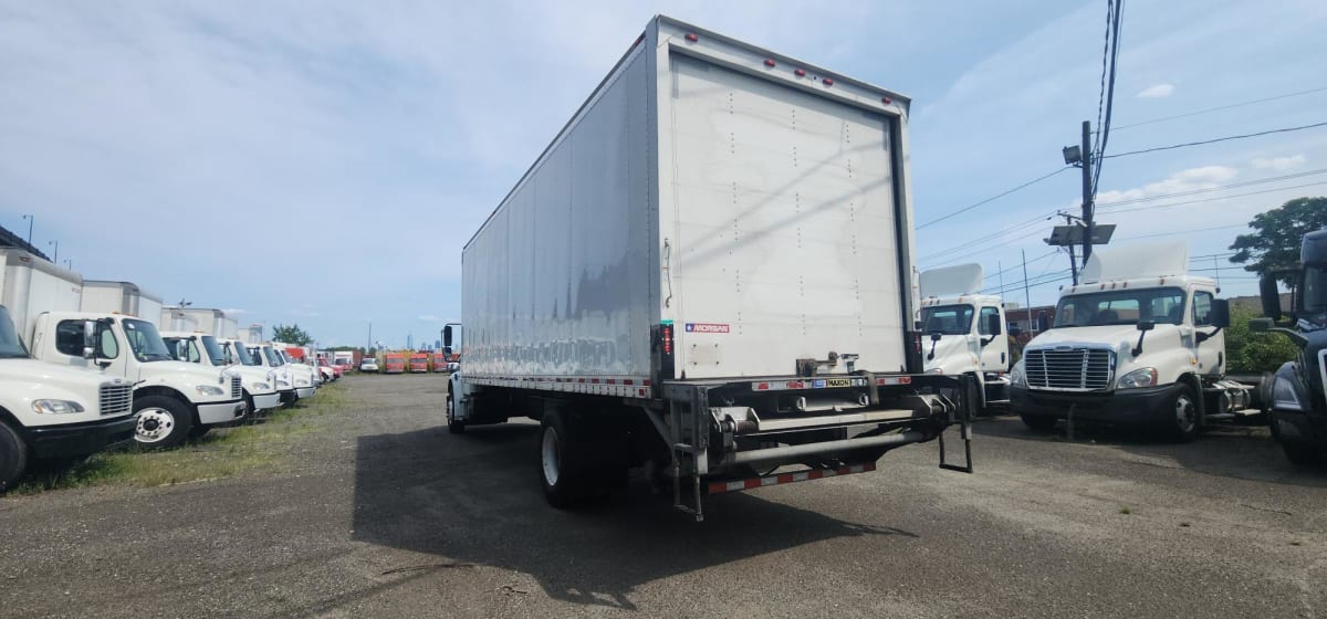 2018 Freightliner/Mercedes M2 106 687497