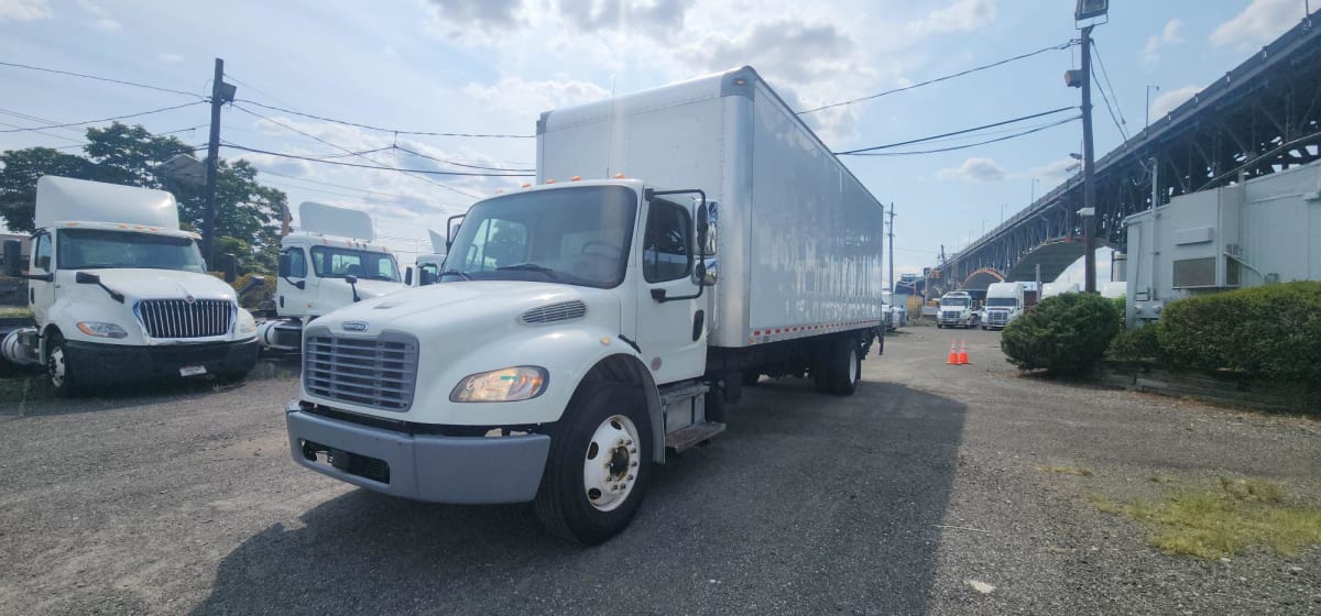 2018 Freightliner/Mercedes M2 106 687497