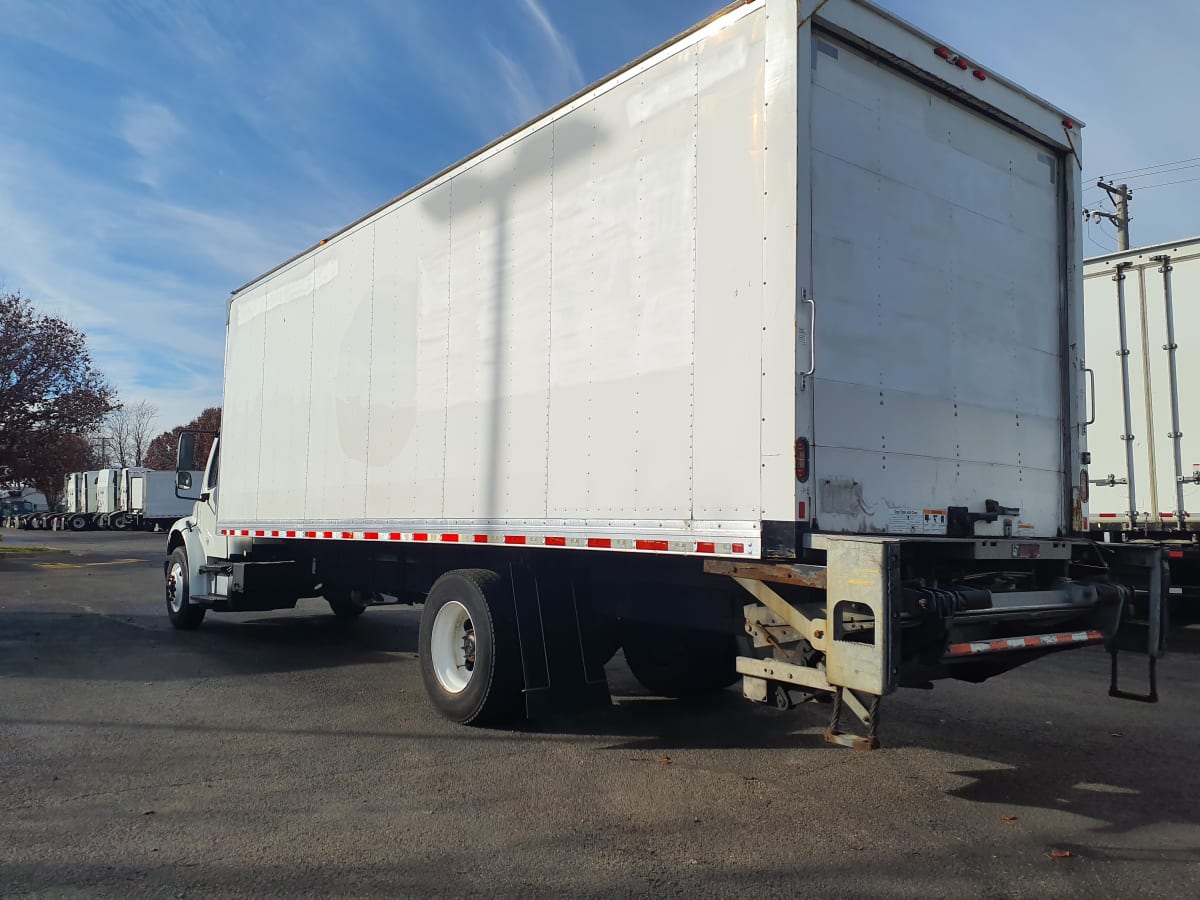 2018 Freightliner/Mercedes M2 106 687506