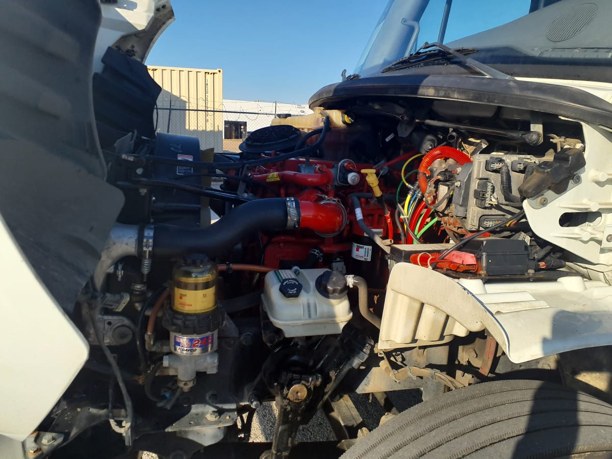 2018 Freightliner/Mercedes M2 106 687509
