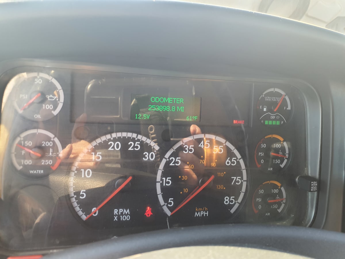 2018 Freightliner/Mercedes M2 106 687509