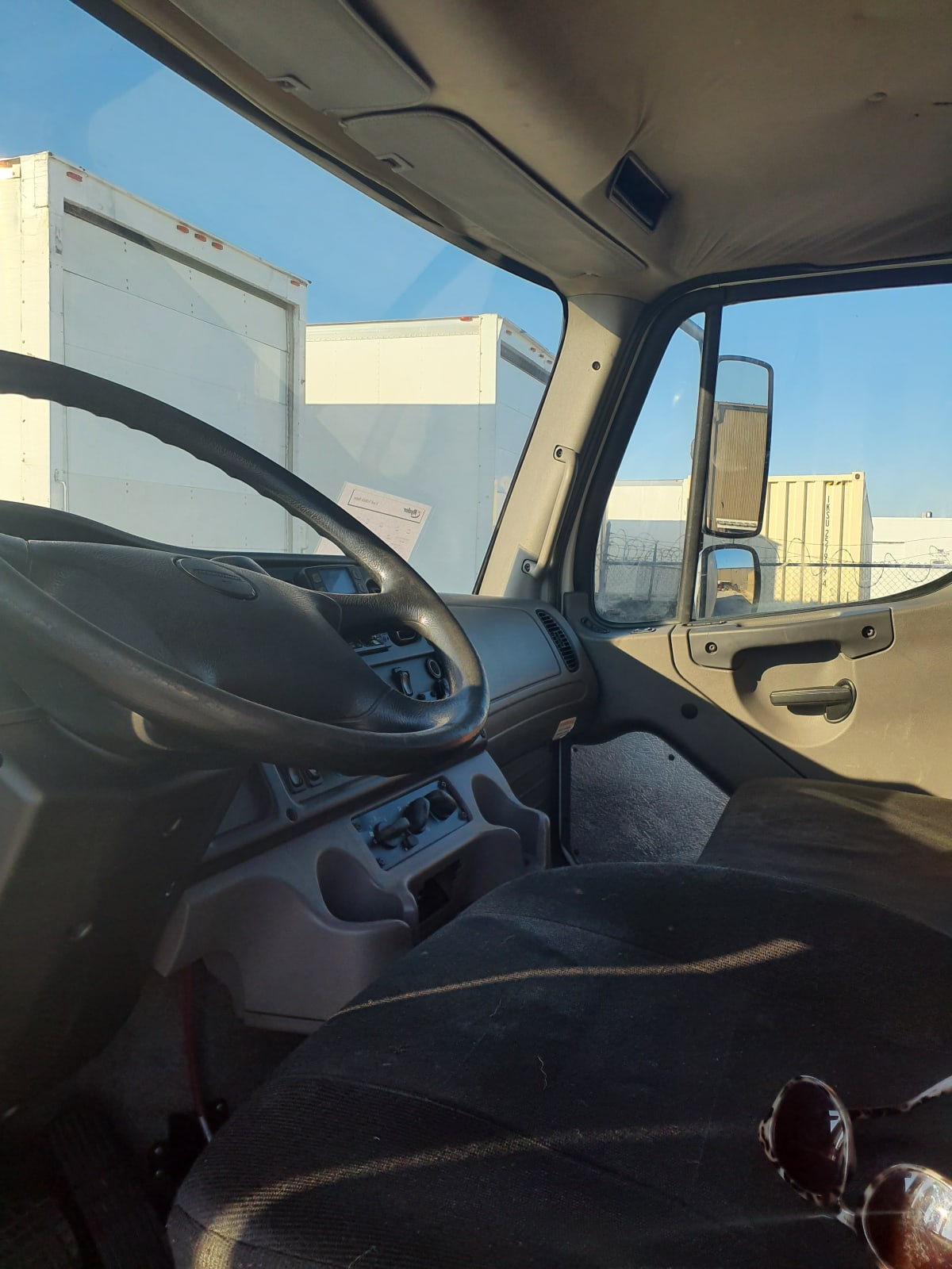 2018 Freightliner/Mercedes M2 106 687509
