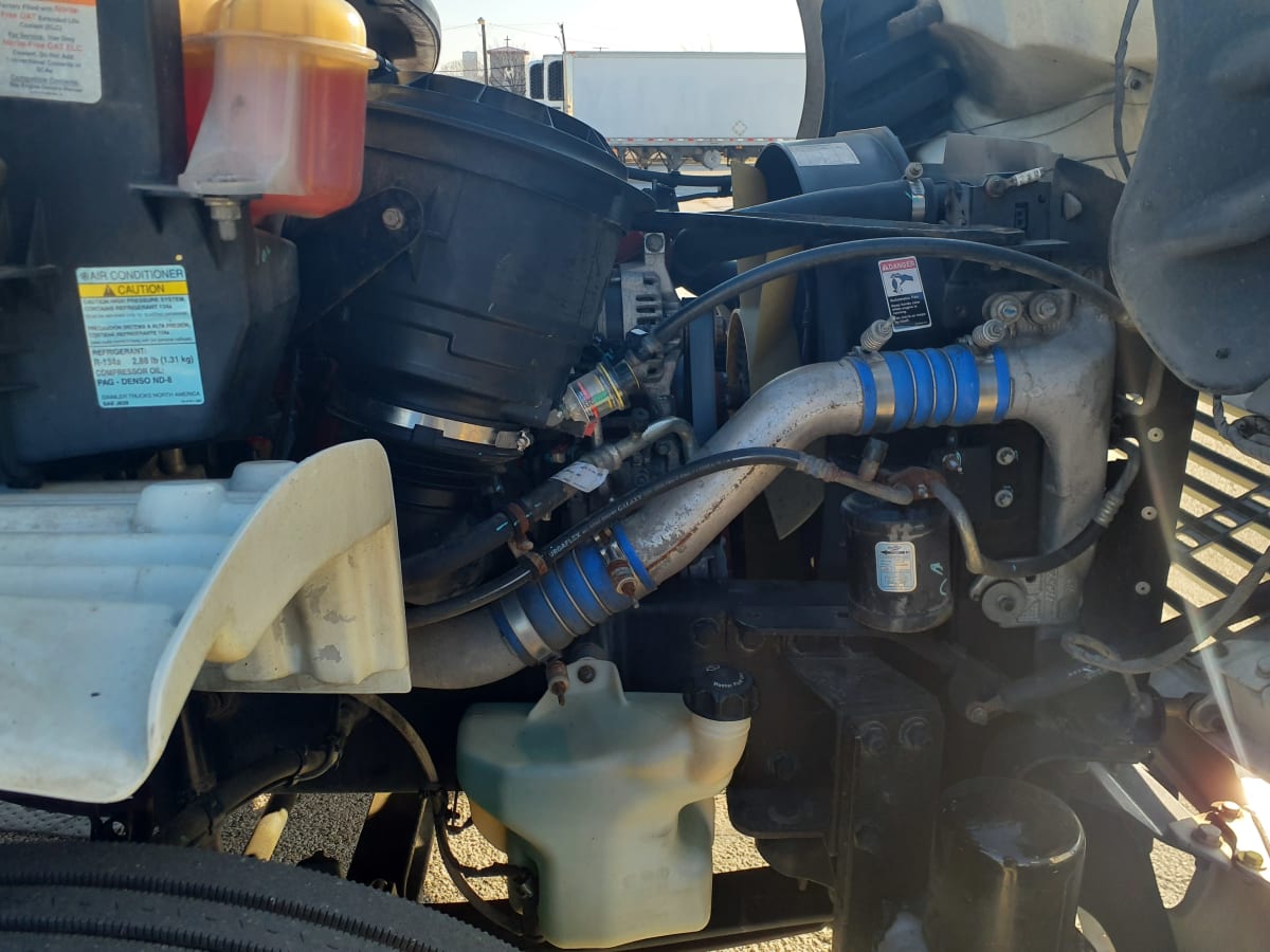 2018 Freightliner/Mercedes M2 106 687509