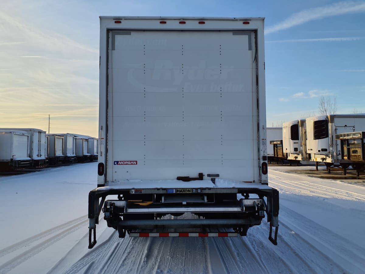 2018 Freightliner/Mercedes M2 106 687515