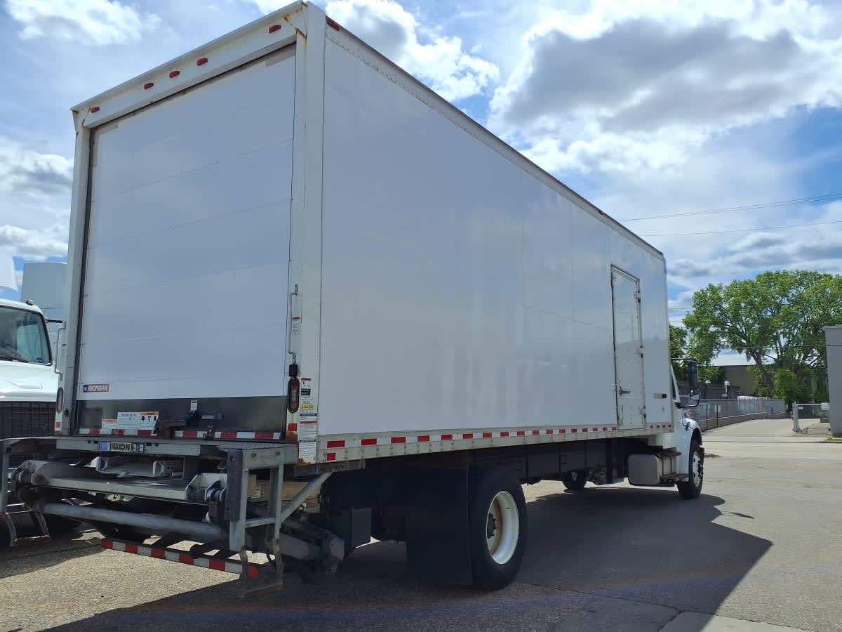 2018 Freightliner M2 106 687518
