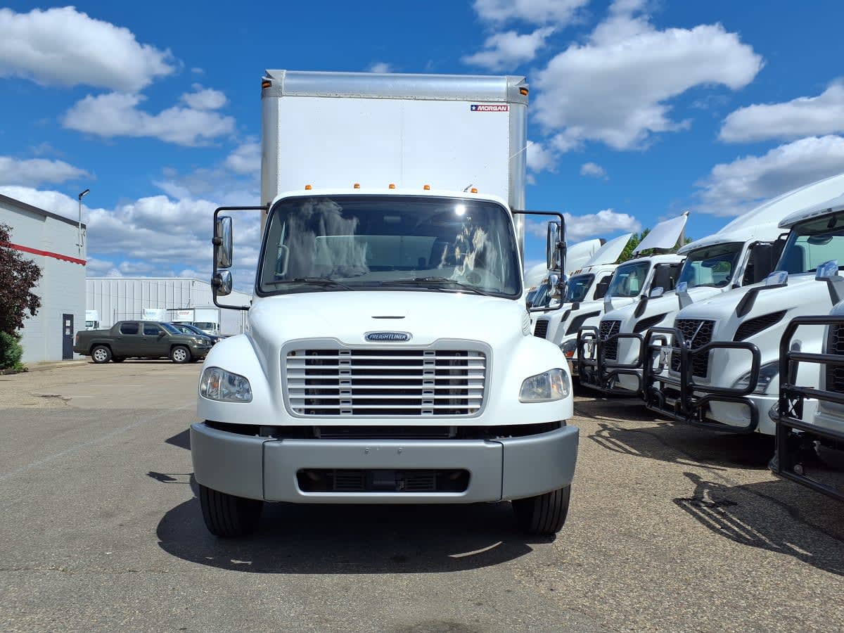 2018 Freightliner M2 106 687518