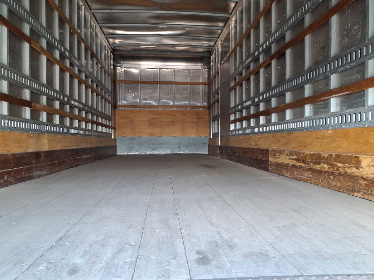 2018 Freightliner M2 106 687518