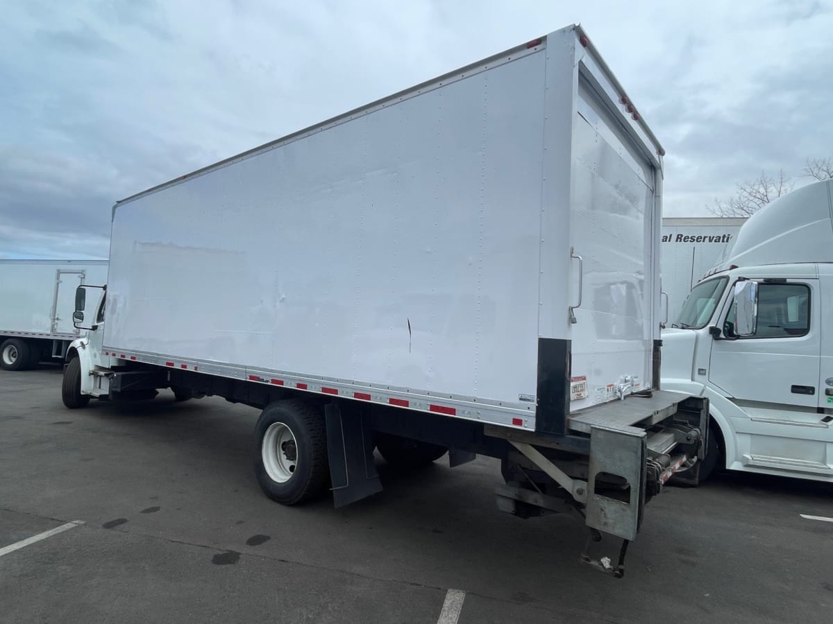 2018 Freightliner/Mercedes M2 106 687539