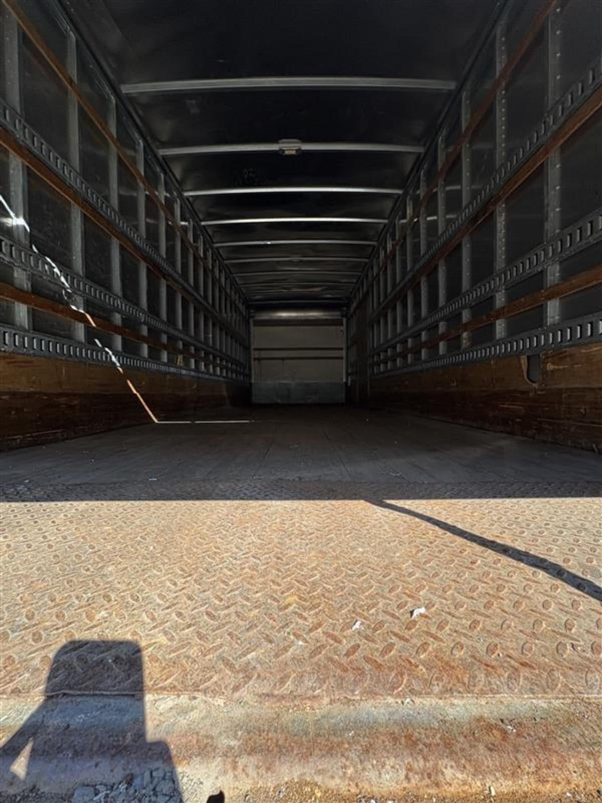 2018 Freightliner/Mercedes M2 106 687541