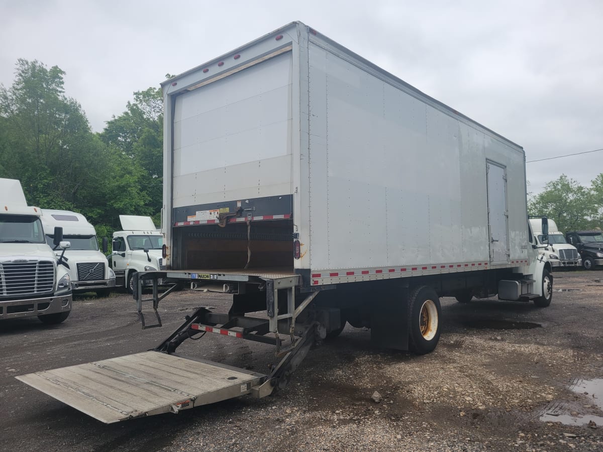 2018 Freightliner/Mercedes M2 106 687551