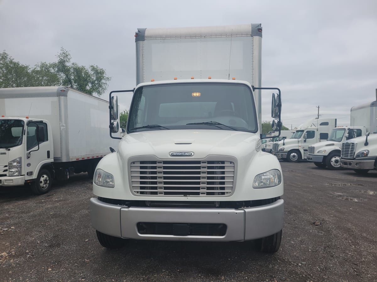 2018 Freightliner/Mercedes M2 106 687551