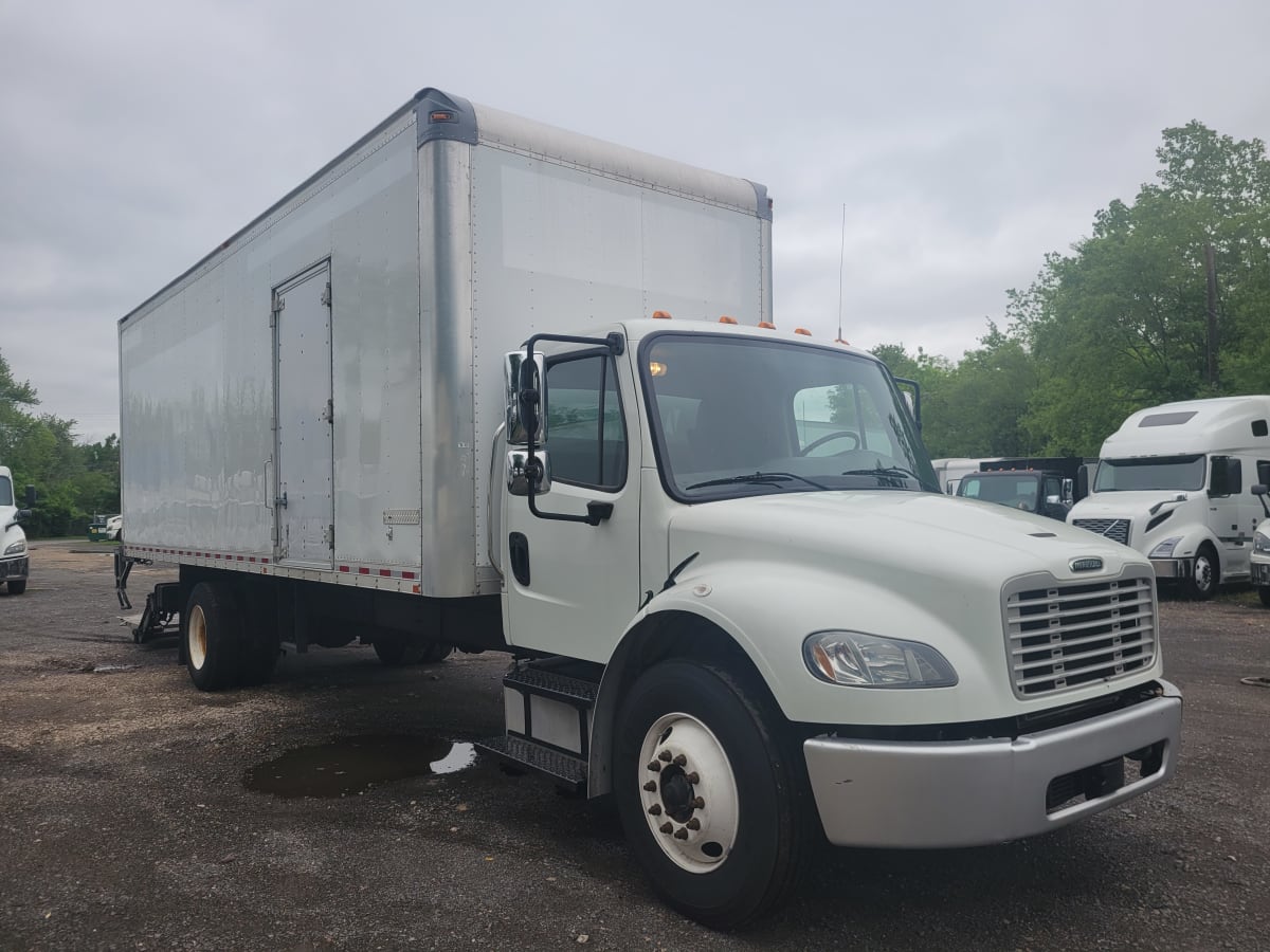 2018 Freightliner/Mercedes M2 106 687551