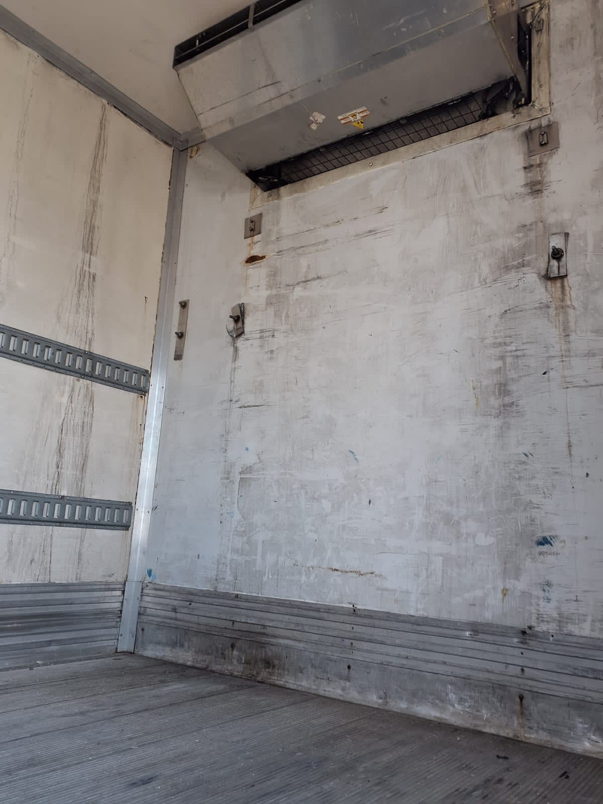 2018 Navistar International 4300 687641