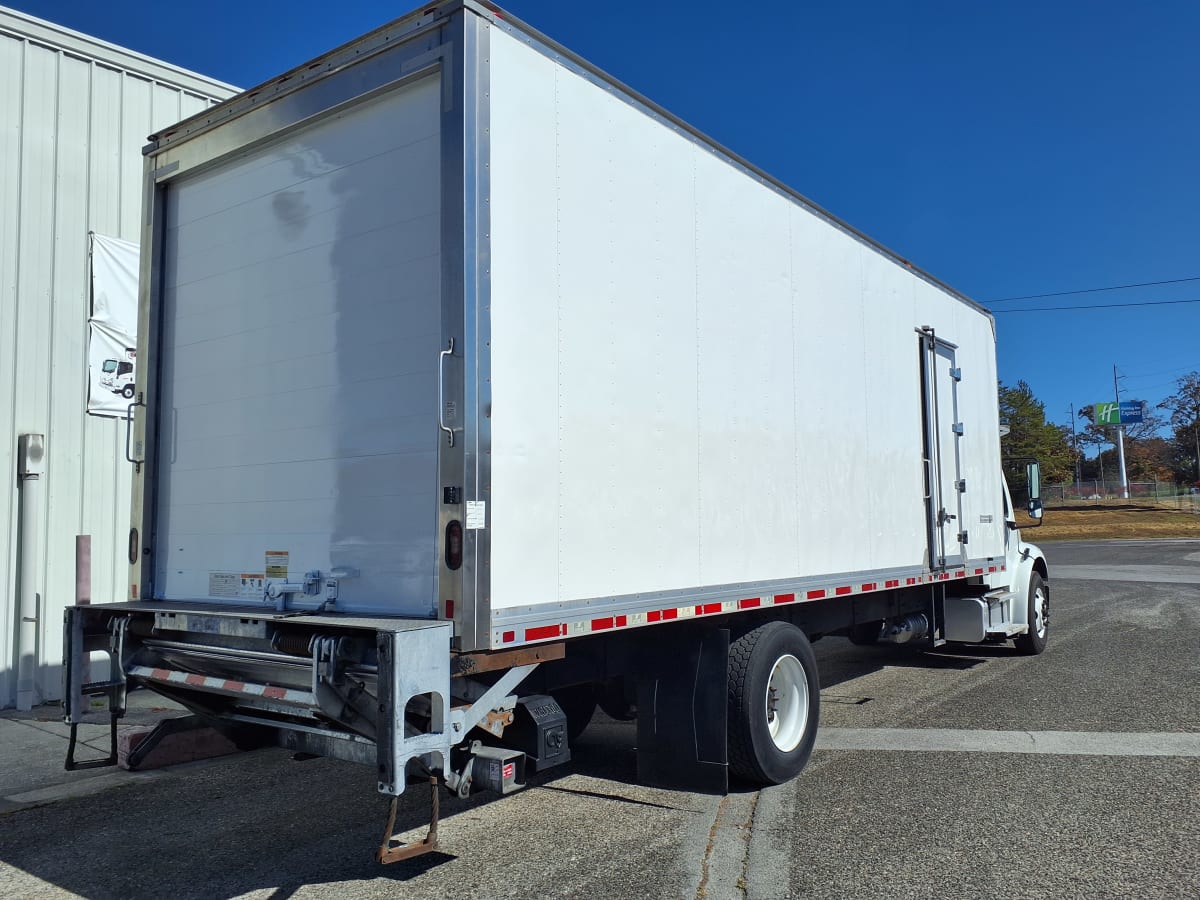 2018 Freightliner/Mercedes M2 106 687655