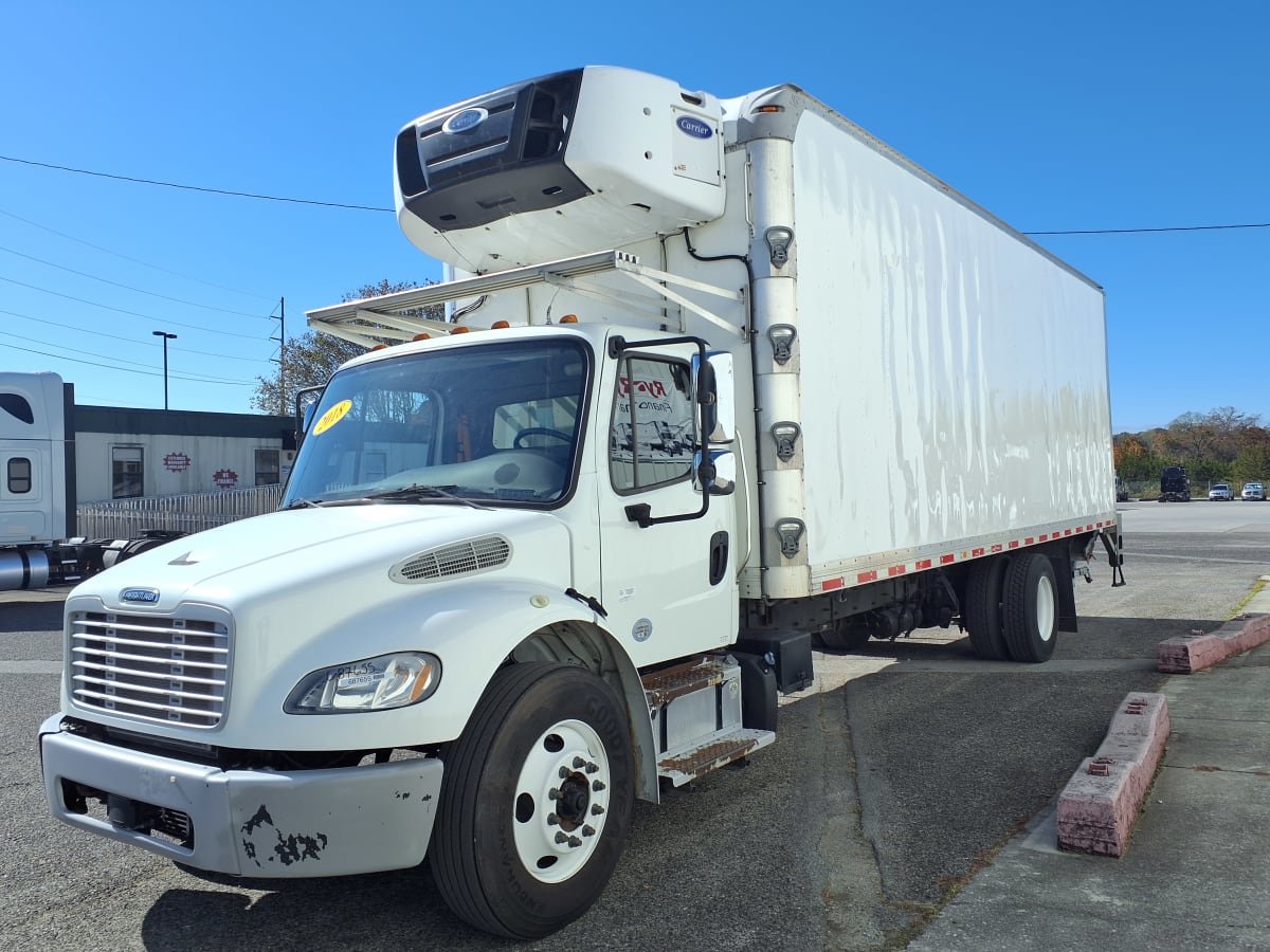 2018 Freightliner/Mercedes M2 106 687655