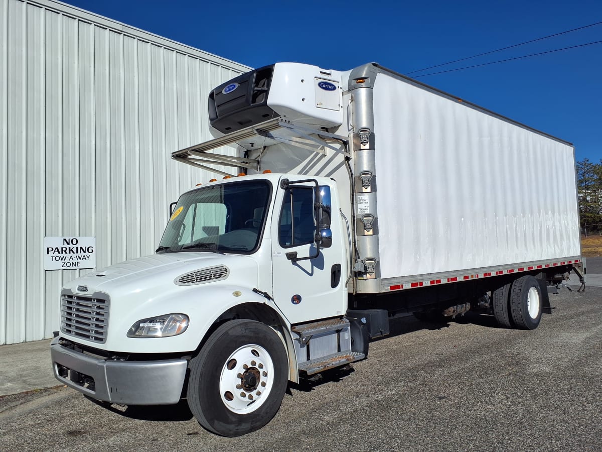 2018 Freightliner/Mercedes M2 106 687657