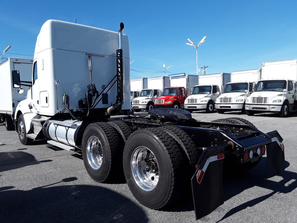 2018 Kenworth Trucks T680 687735