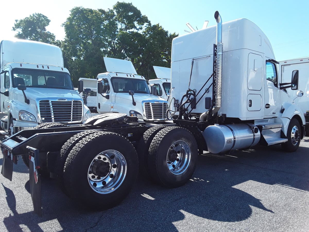 2018 Kenworth Trucks T680 687735