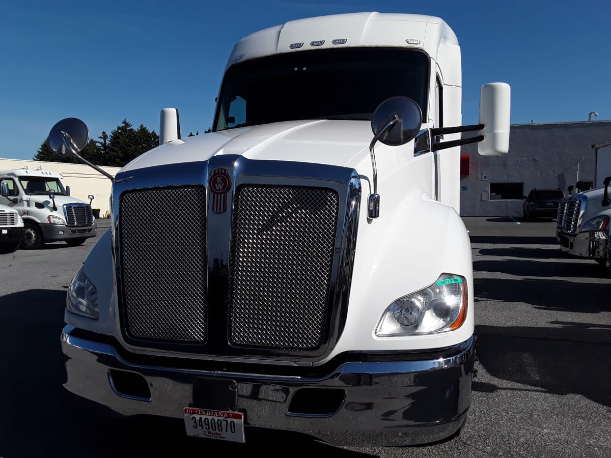 2018 Kenworth Trucks T680 687735