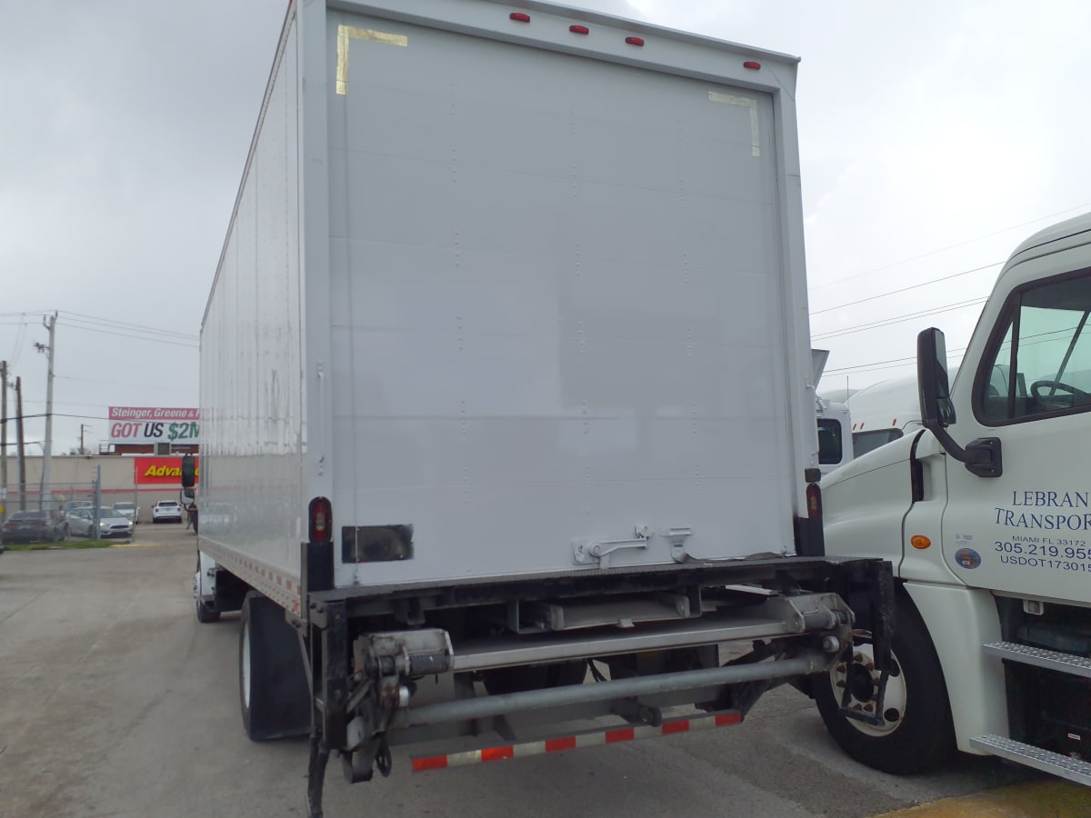 2018 Freightliner/Mercedes M2 106 687767