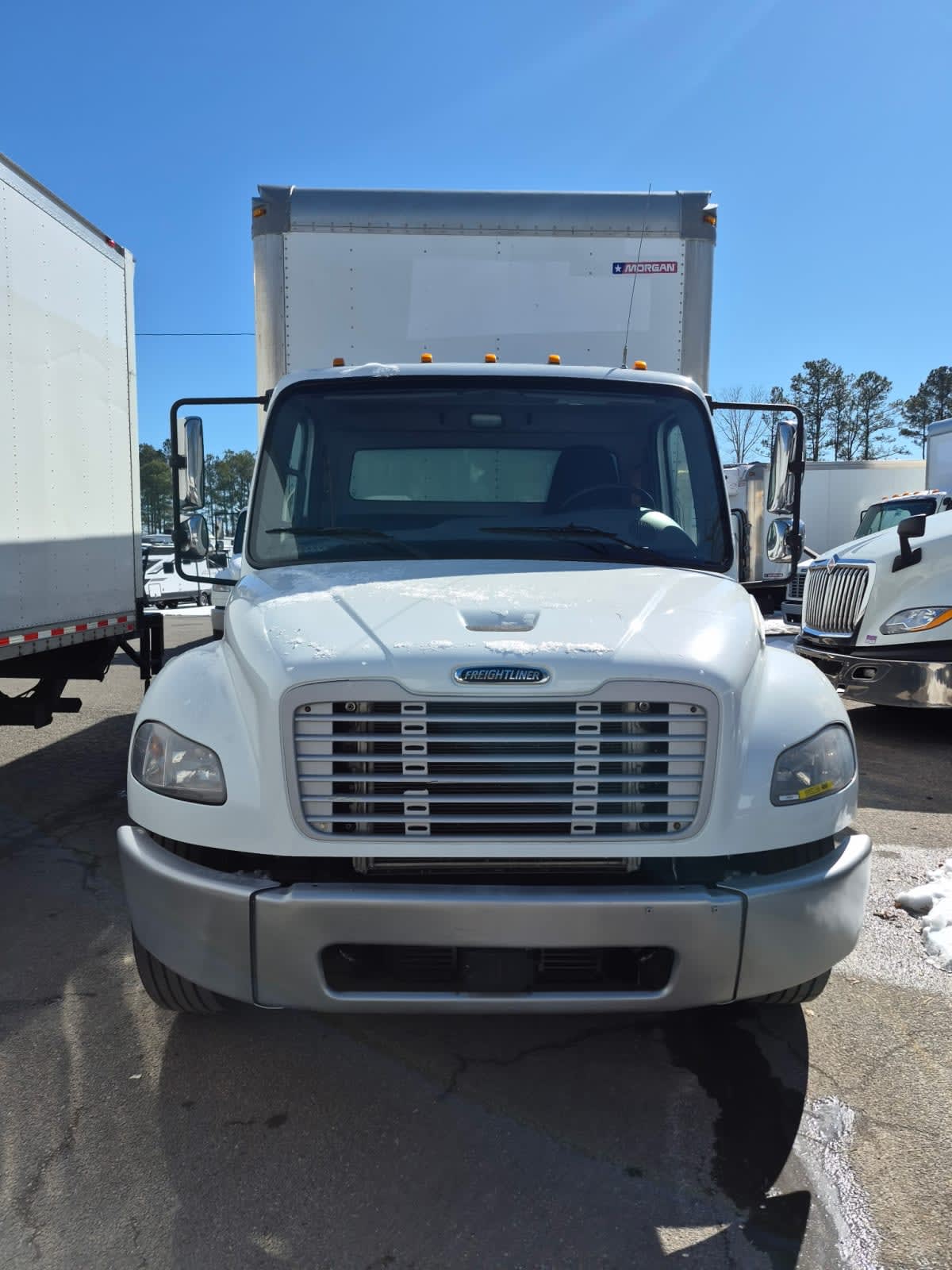 2018 Freightliner/Mercedes M2 106 688298