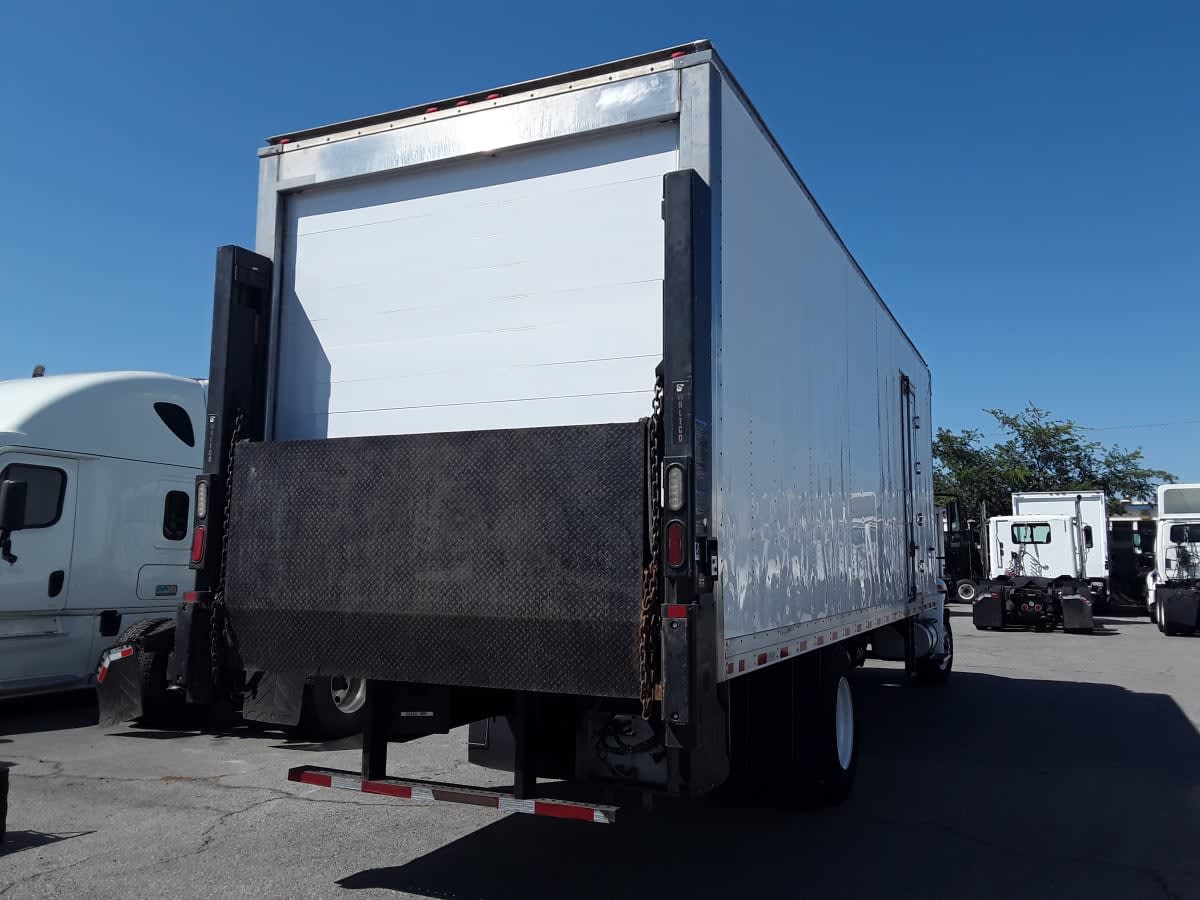 2018 Navistar International 4300 688462