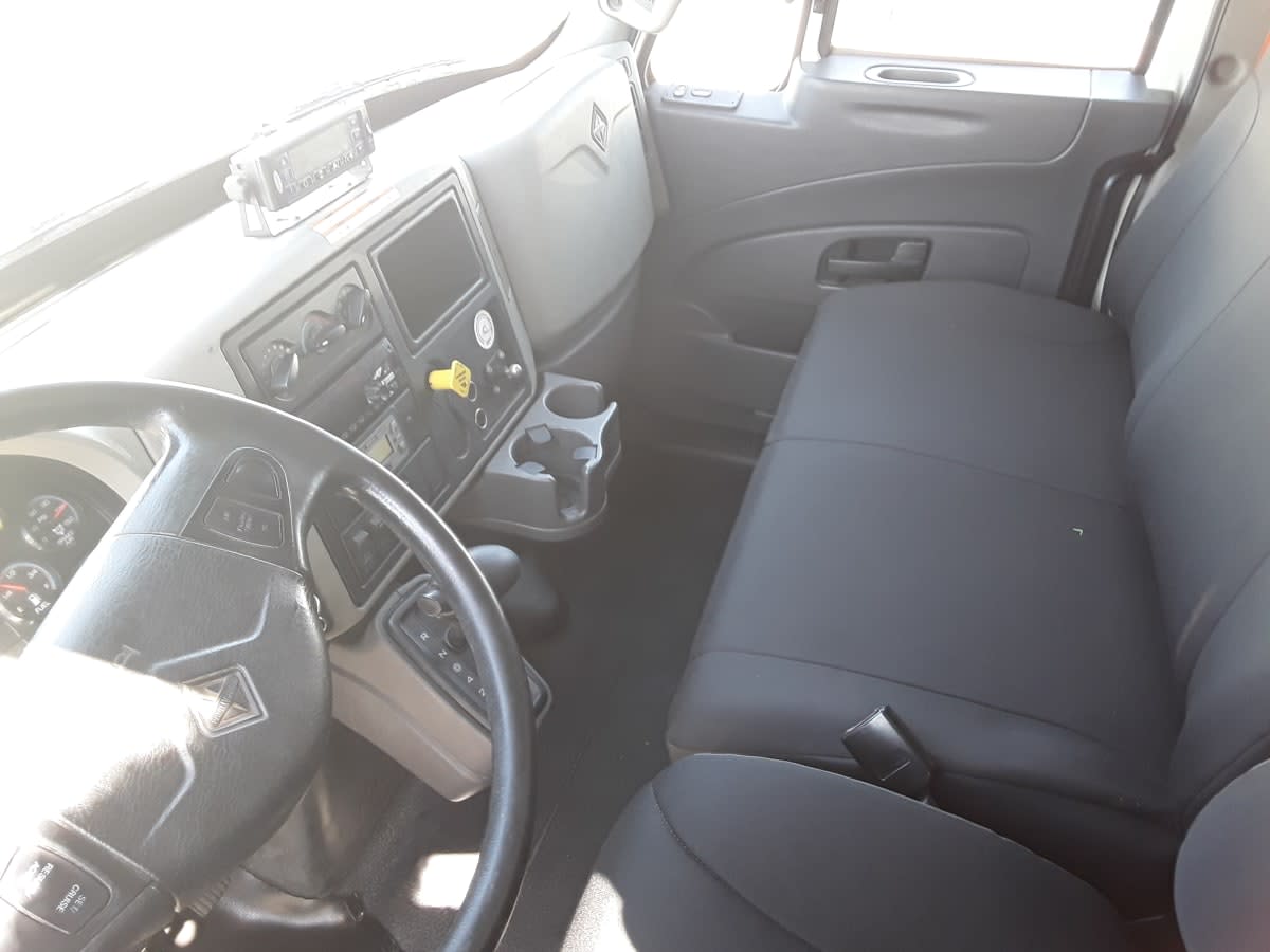 2018 Navistar International 4300 688462