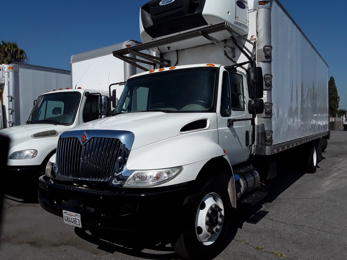 2018 Navistar International 4300 688497