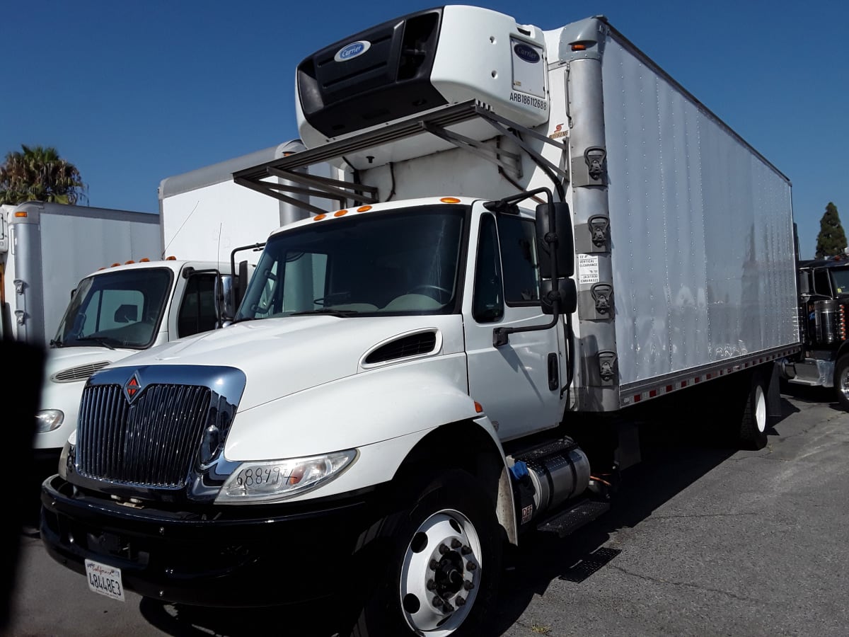 2018 Navistar International 4300 688497