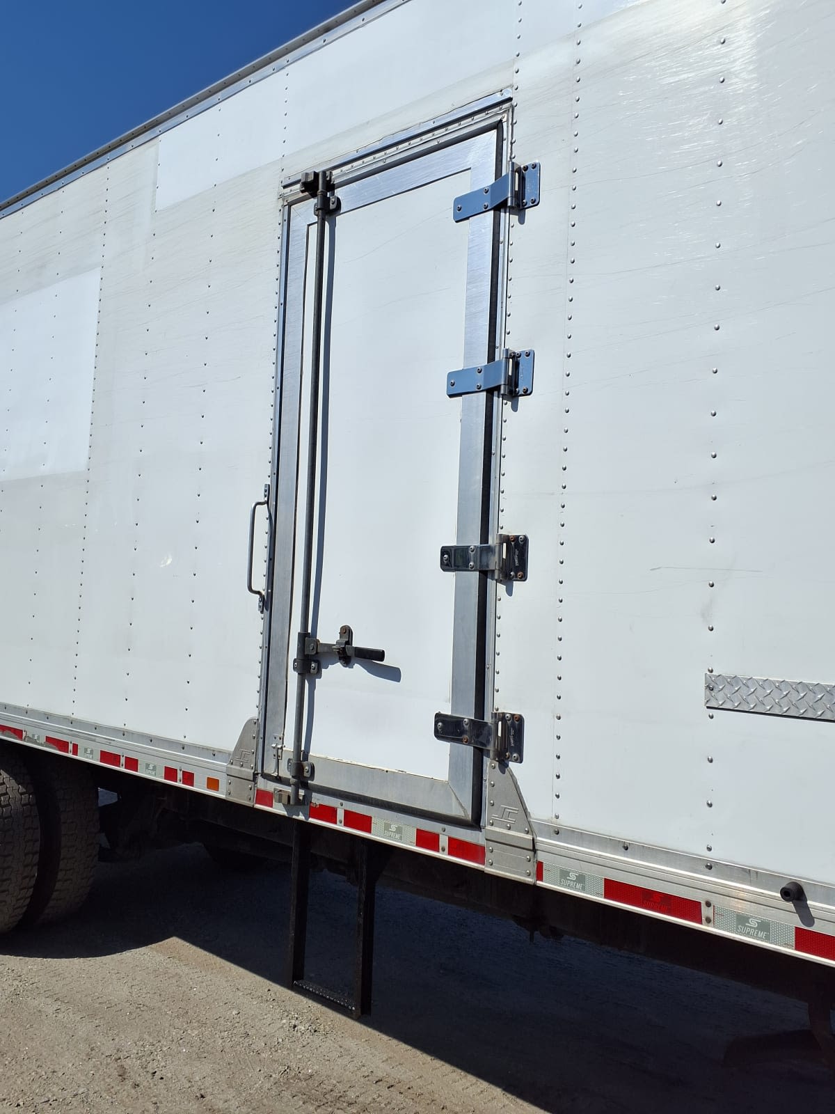 2018 Navistar International 4300 688590
