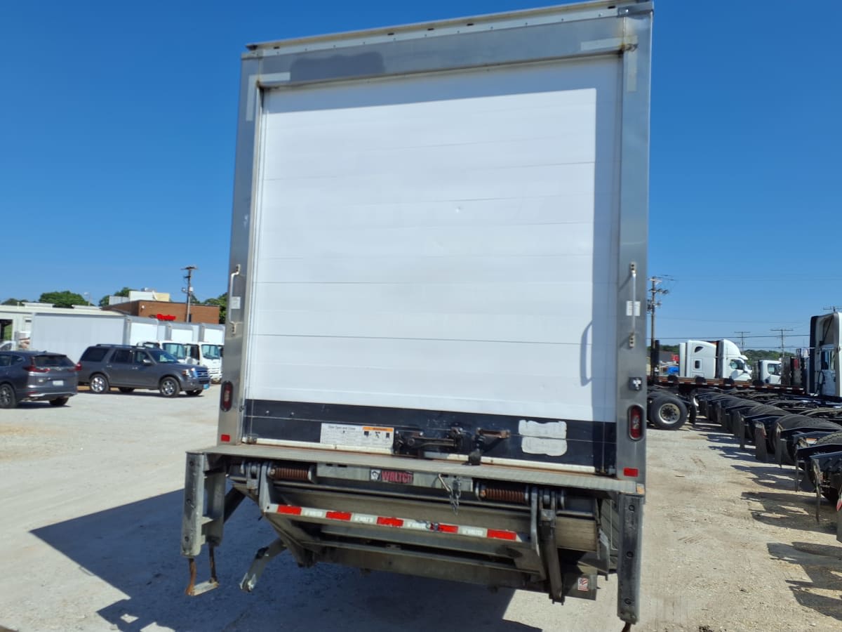 2018 Navistar International 4300 688590