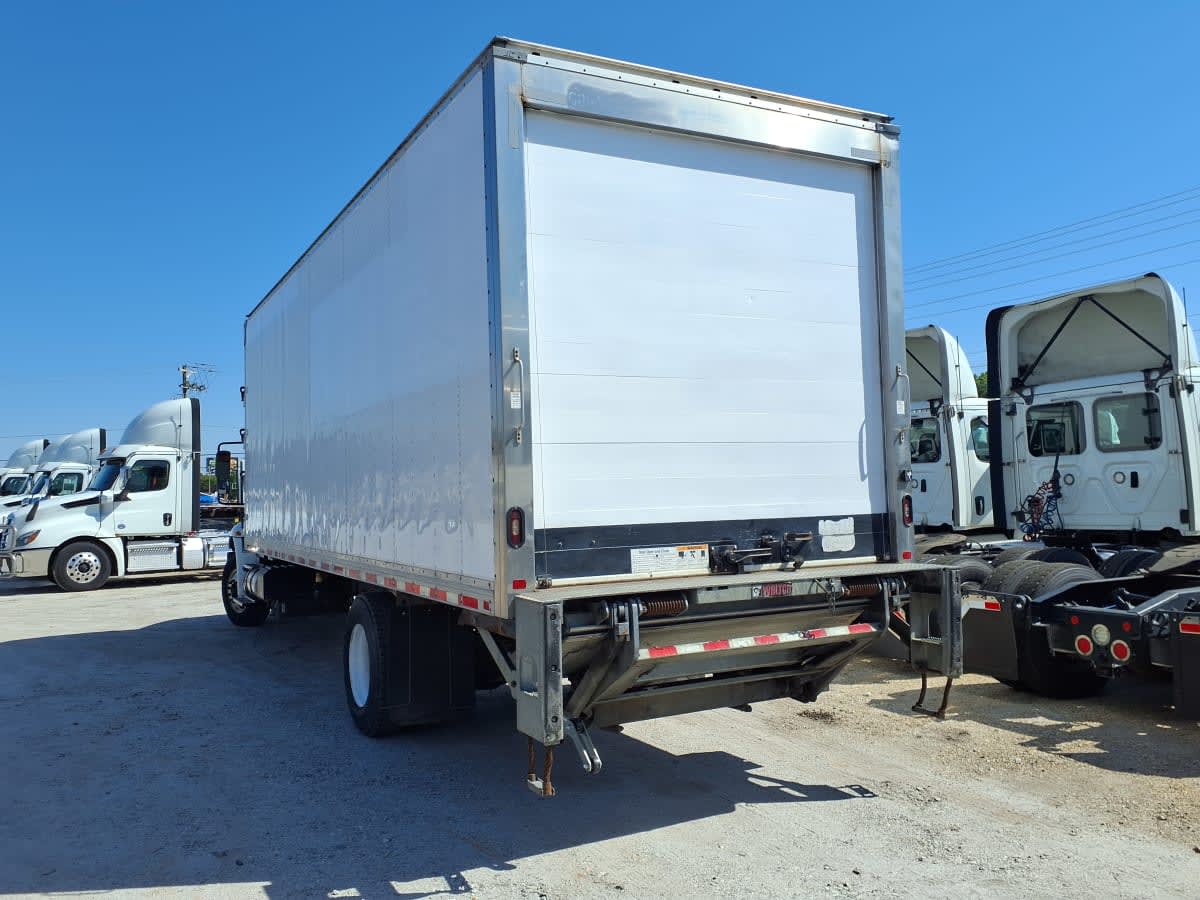 2018 Navistar International 4300 688590