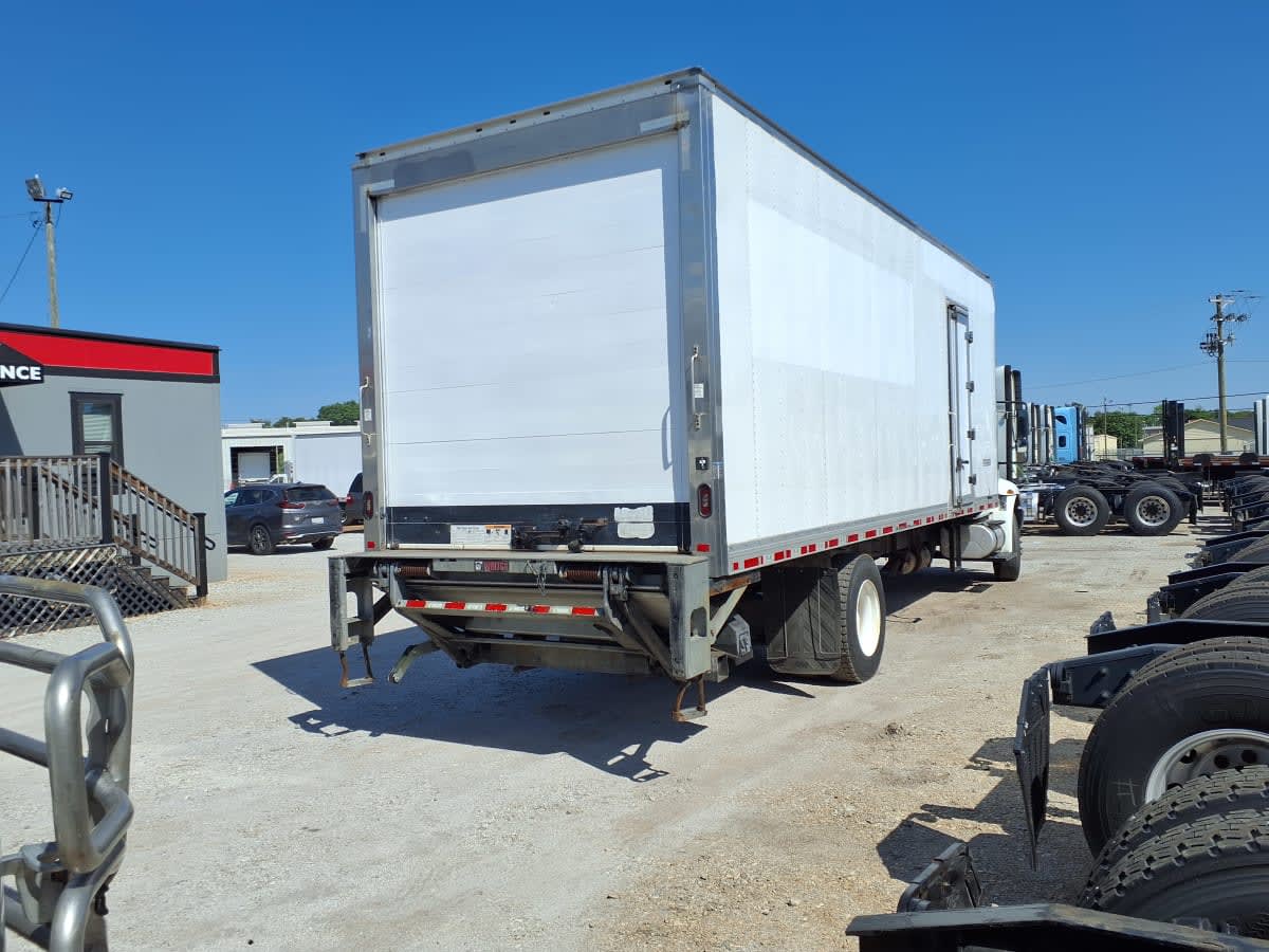 2018 Navistar International 4300 688590
