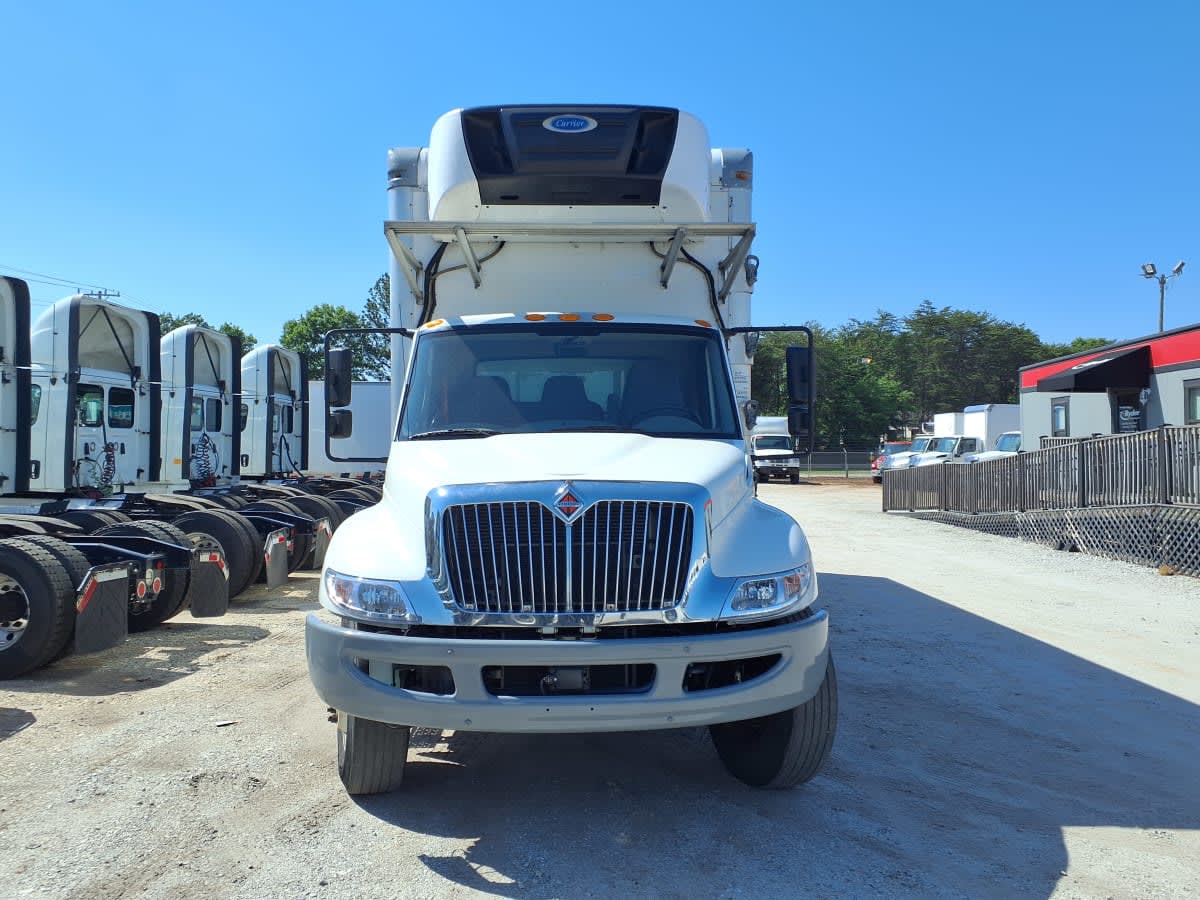 2018 Navistar International 4300 688590