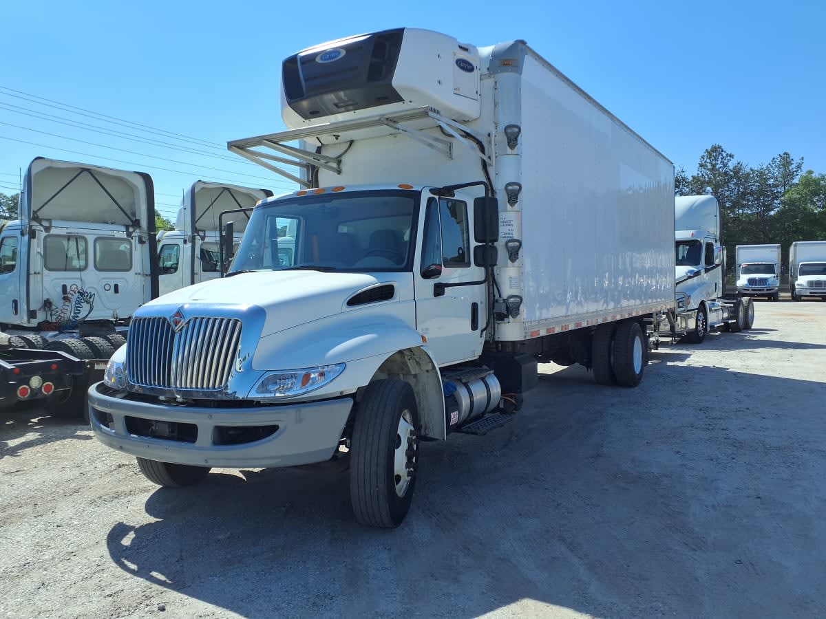2018 Navistar International 4300 688590