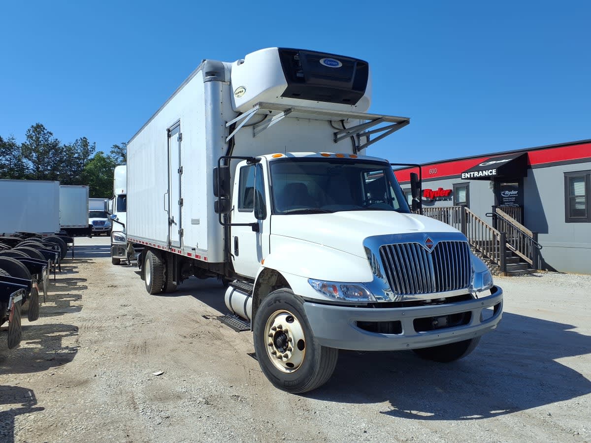 2018 Navistar International 4300 688590