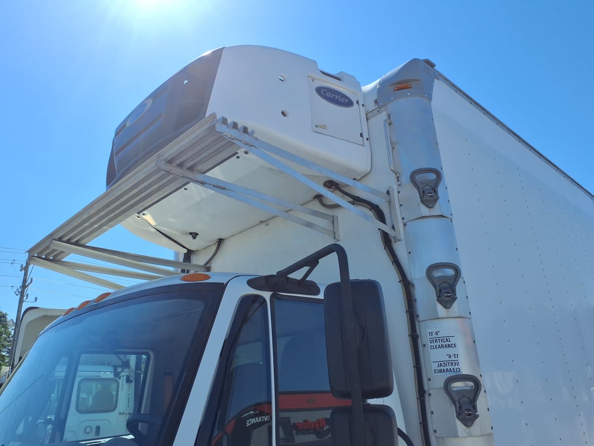 2018 Navistar International 4300 688590